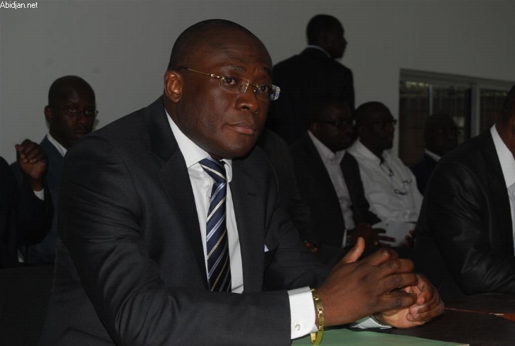 Télécommunication / Lutte contre la cybercriminalité	: L’Atci  et la Police Nationale aux trousses des arnaqueurs